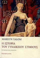 Η ιστορία του γυναικείου στήθους