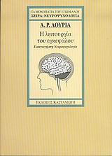 Η λειτουργία του εγκεφάλου
