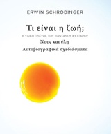 Τι είναι η ζωή;