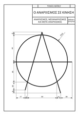 Ο αναρχισμός σε κίνηση