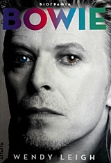 Βιογραφία Bowie