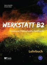 Werkstatt B2: Lehrbuch