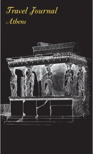 Travel Journal: Athens