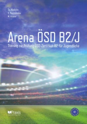 Arena ÖSD B2/J
