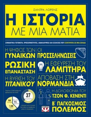 Η Ιστορία με μια ματιά