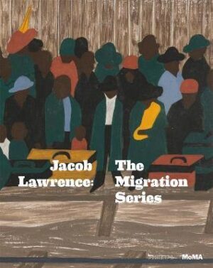 Jacob Lawrence : The Migration Series