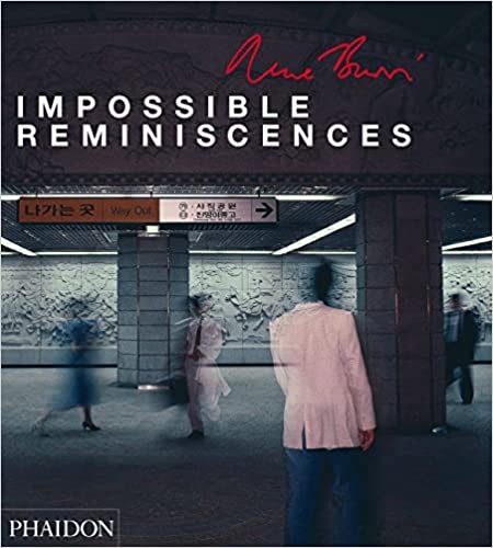 René Burri: Impossible Reminiscences | mybook.gr