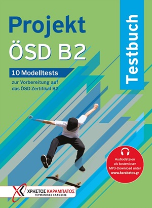 Projekt ÖSD B2 – Testbuch