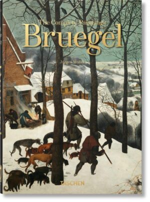 BRUEGEL. THE COMPLETE PAINTINGS (40TH ANNIVERSARY EDITION)