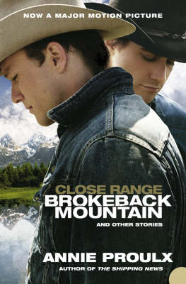 BROKEBACK MOUNTAIN PB B FORMAT
