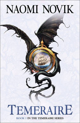 TEMERAIRE 1: TEMERAIRE PB B FORMAT