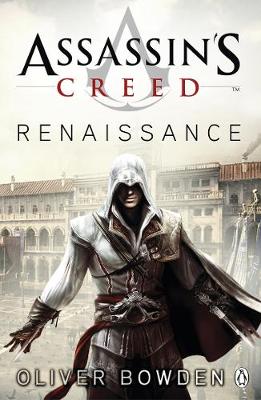 ASSASSIN'S CREED 1: RENAISSANCE PB B FORMAT