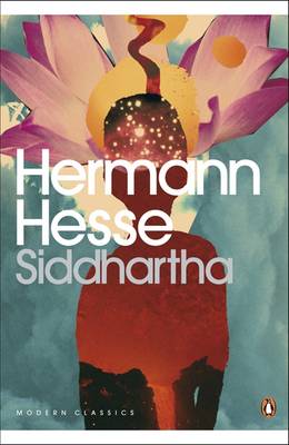 PENGUIN MODERN CLASSICS : SIDDHARTHA PB B FORMAT