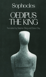 OXFORD WORLD CLASSICS : OEDIPUS THE KING PB B FORMAT