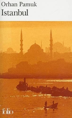 ISTANBUL POCHE