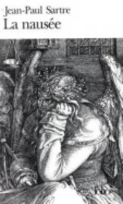 LA NAUSEE PB A FORMAT
