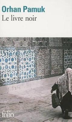 LE LIVRE NOIR POCHE