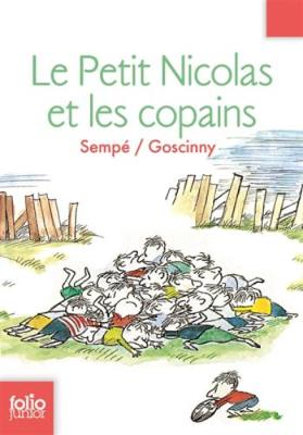 LE PETIT NICOLAS : ET LES COPAINS POCHE