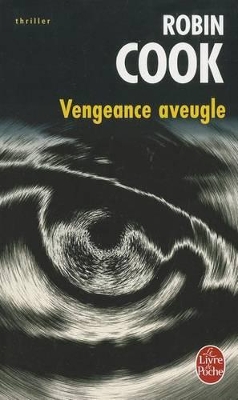 VENGEANCE AVEUGLE  POCHE