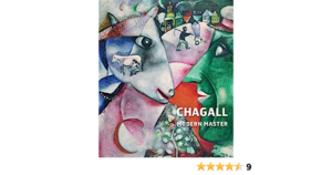 Chagall: Modern Master