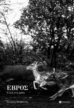 Έβρος: Η ζωή στις όχθες