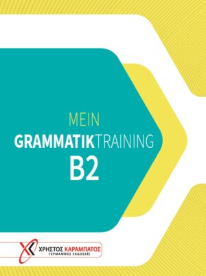 Mein Grammatiktraining B2