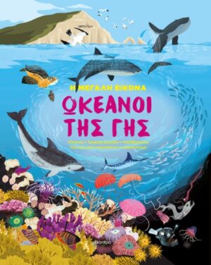 Ωκεανοί της γης