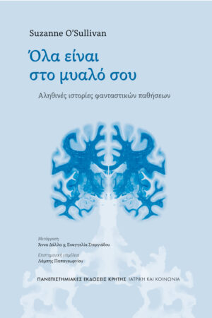 Όλα είναι στο μυαλό σου