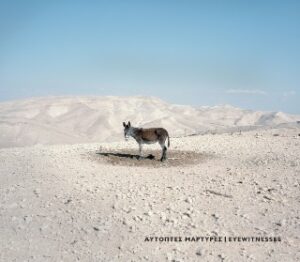 Αυτόπτες μάρτυρες