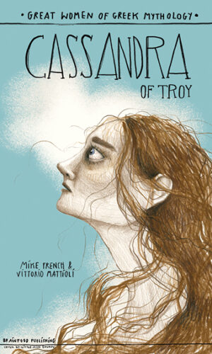 Cassandra of Troy