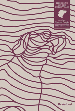 The hound of the Baskervilles: An epilogue Of Sherlock Holmes