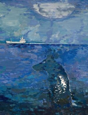 Δημήτρης Σεβαστάκης: Ο λόγος και ο τόπος