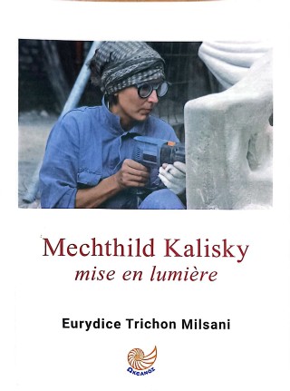 Mechthild Kalisky